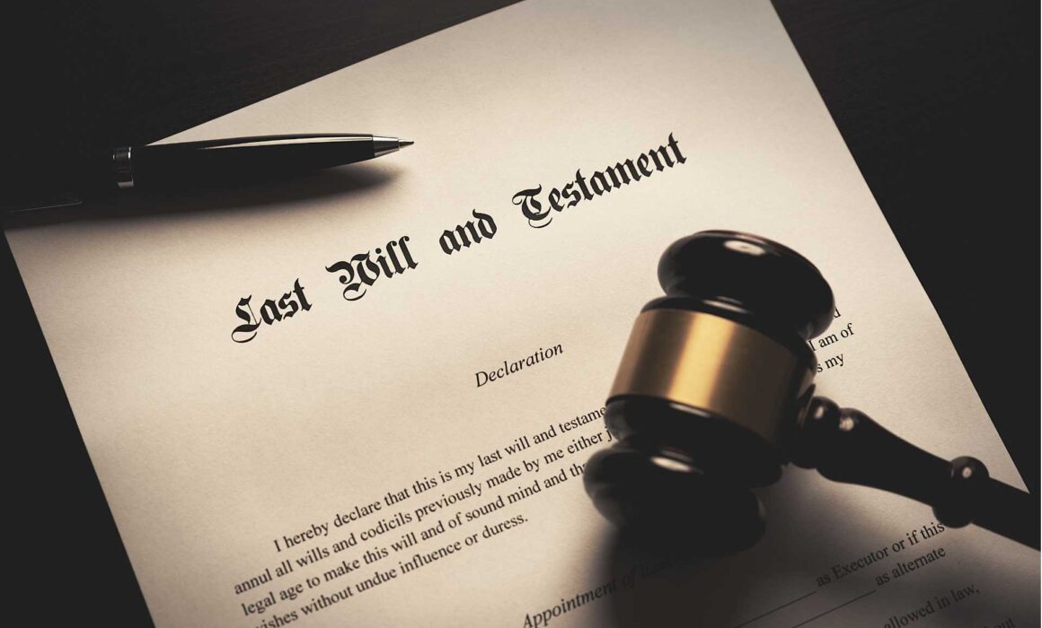 The Importance of Updating Your Will After Major Life Changes