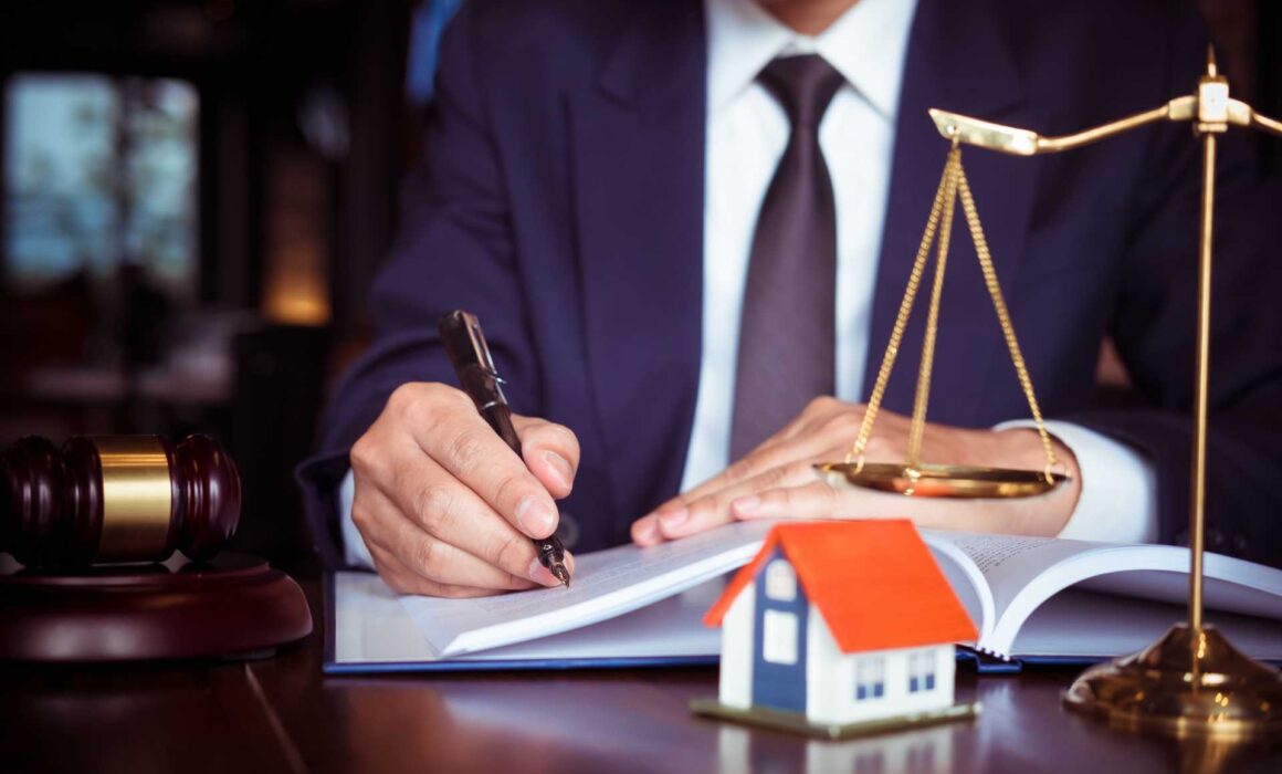 The Role of a Lawyer in Manitoba Real Estate Transactions