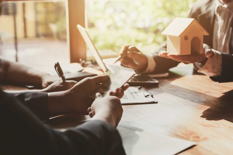 Understanding the Legal Process of Buying a Home in Winnipeg - Habing Laviolette