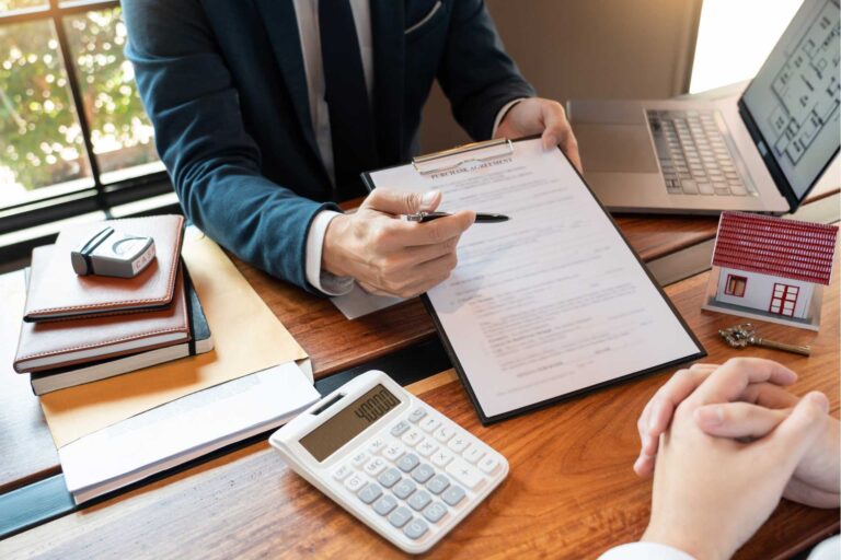 Why Every Property Transaction Needs a Real Estate Lawyer - Habing Laviolette