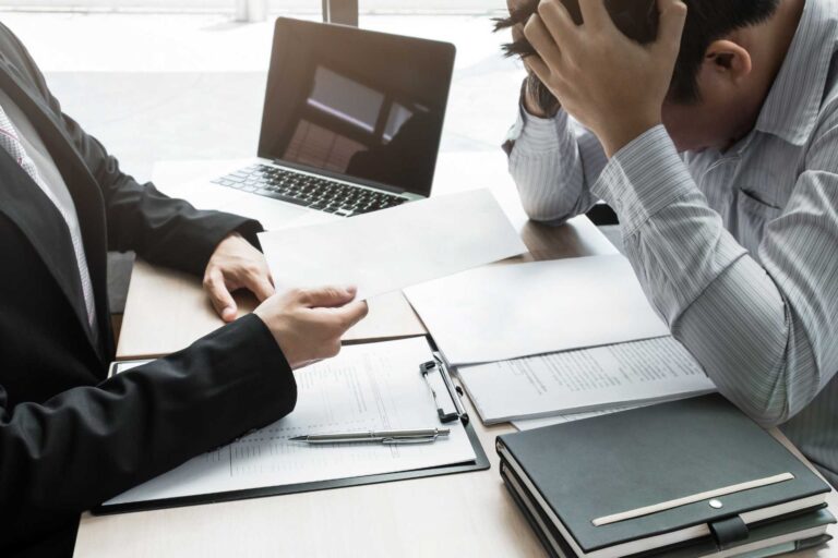 Wrongful Dismissal What Are Your Legal Options - Habing Laviolette