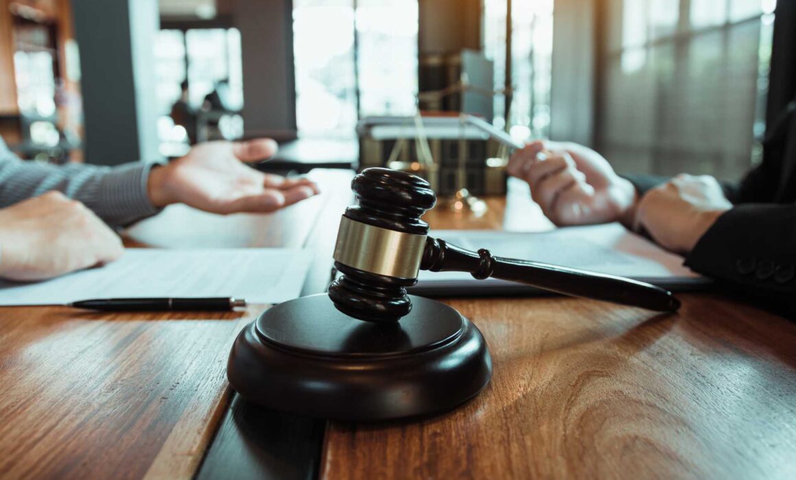 How to Prepare for Your First Civil Litigation Consultation - Habing Laviolette