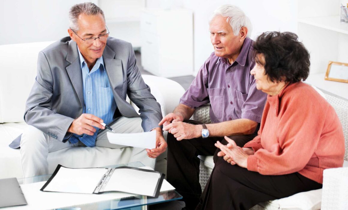 Why Having a Lawyer is Beneficial for Creating Your Will - Habing Laviolette