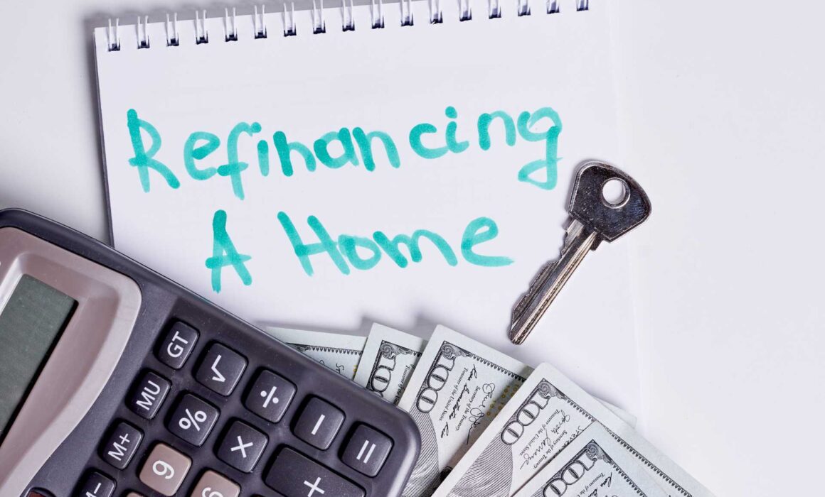 Understanding the Mortgage Refinance Process in Manitoba - Habing Laviolette