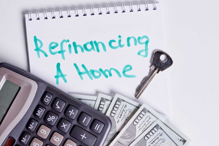 Understanding the Mortgage Refinance Process in Manitoba - Habing Laviolette